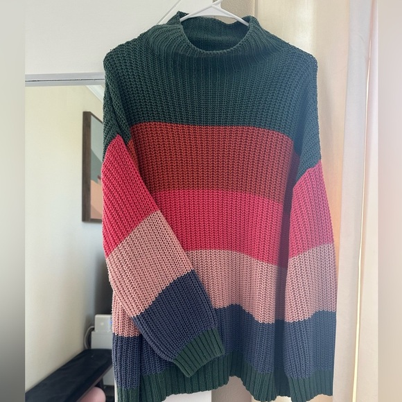 American Eagle Outfitters Knit sweater - Picture 5 of 5